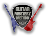 Guitar Mastery Method