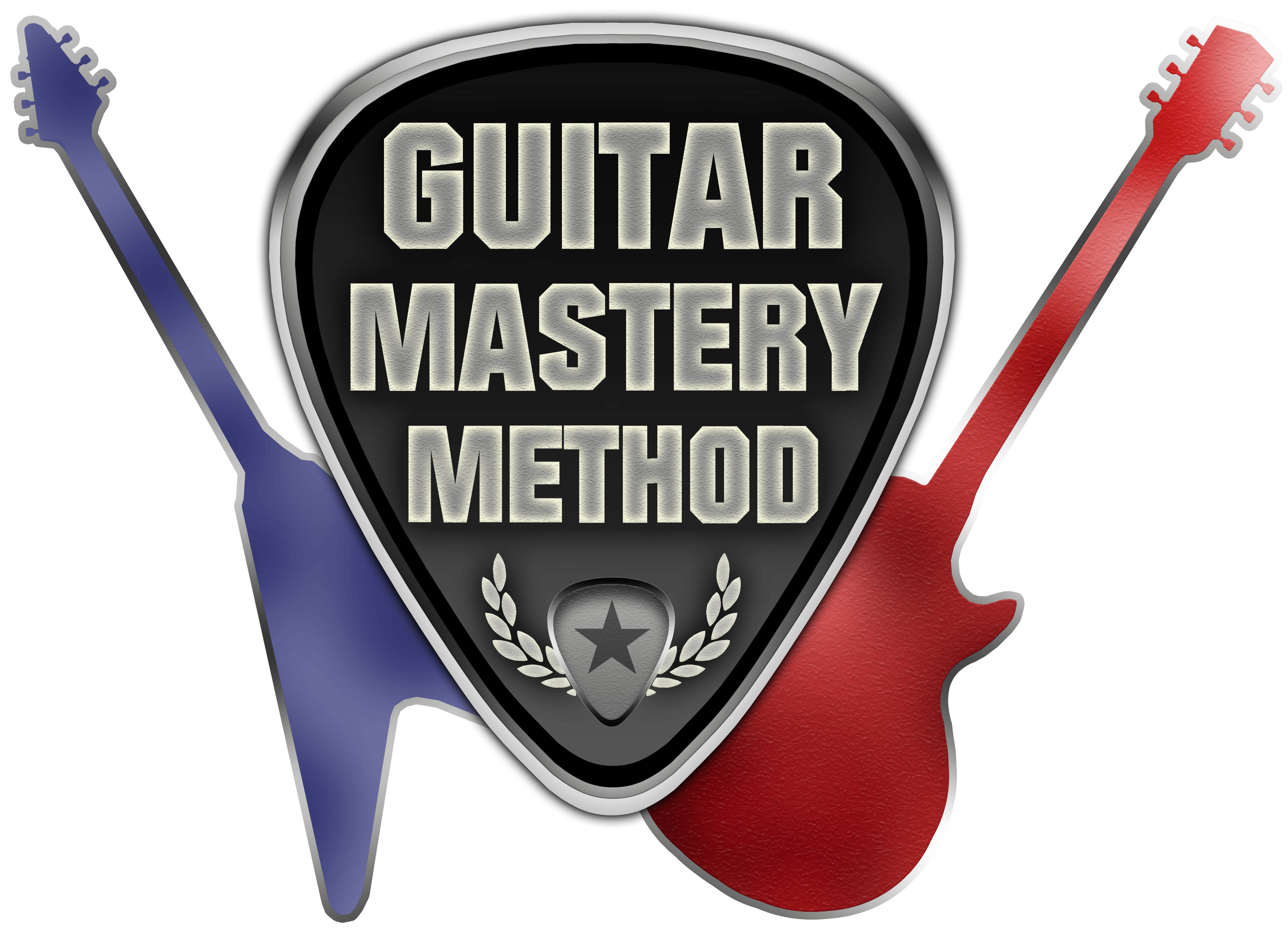 Guitar Mastery Method