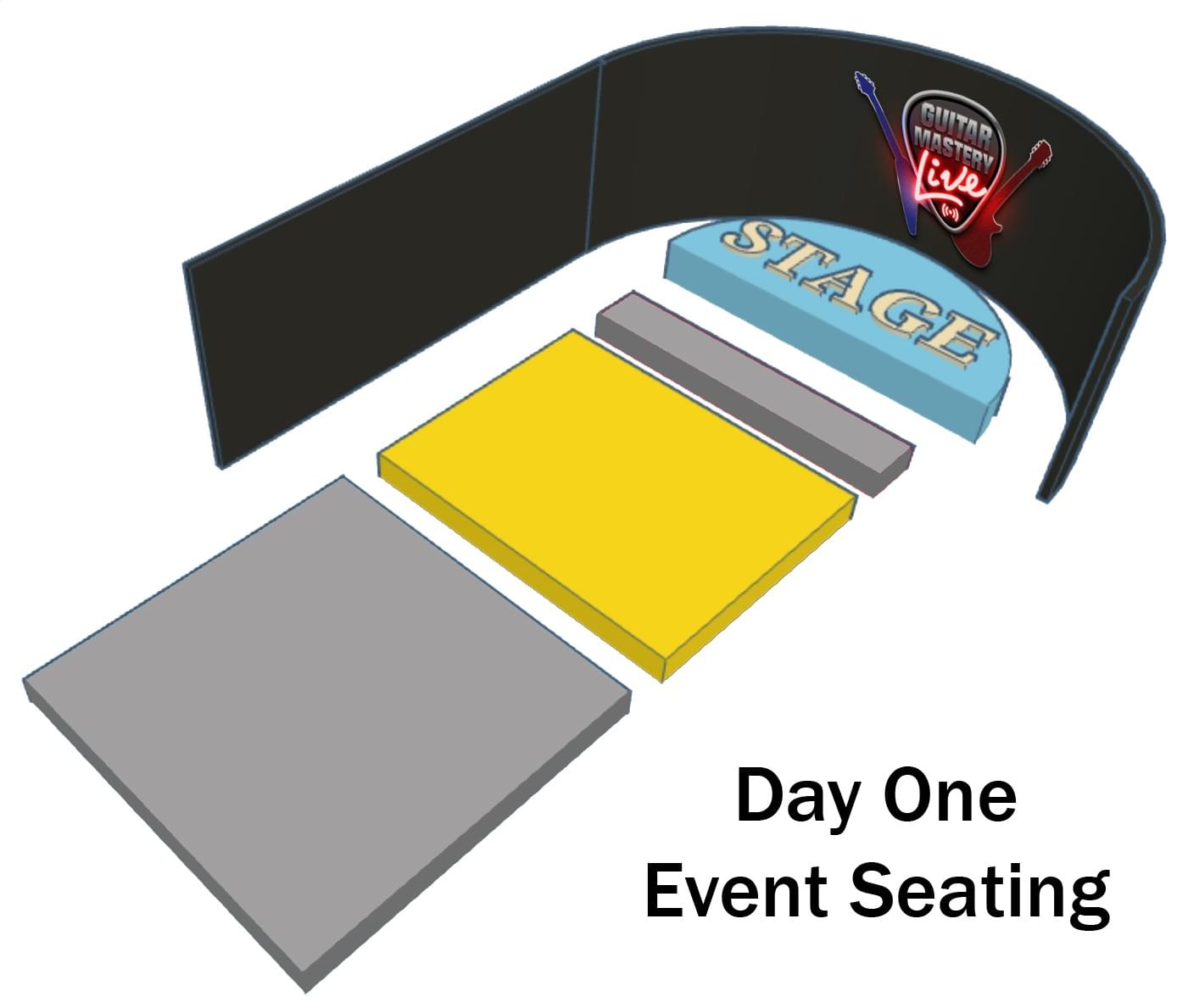 BLM - Premium Seating