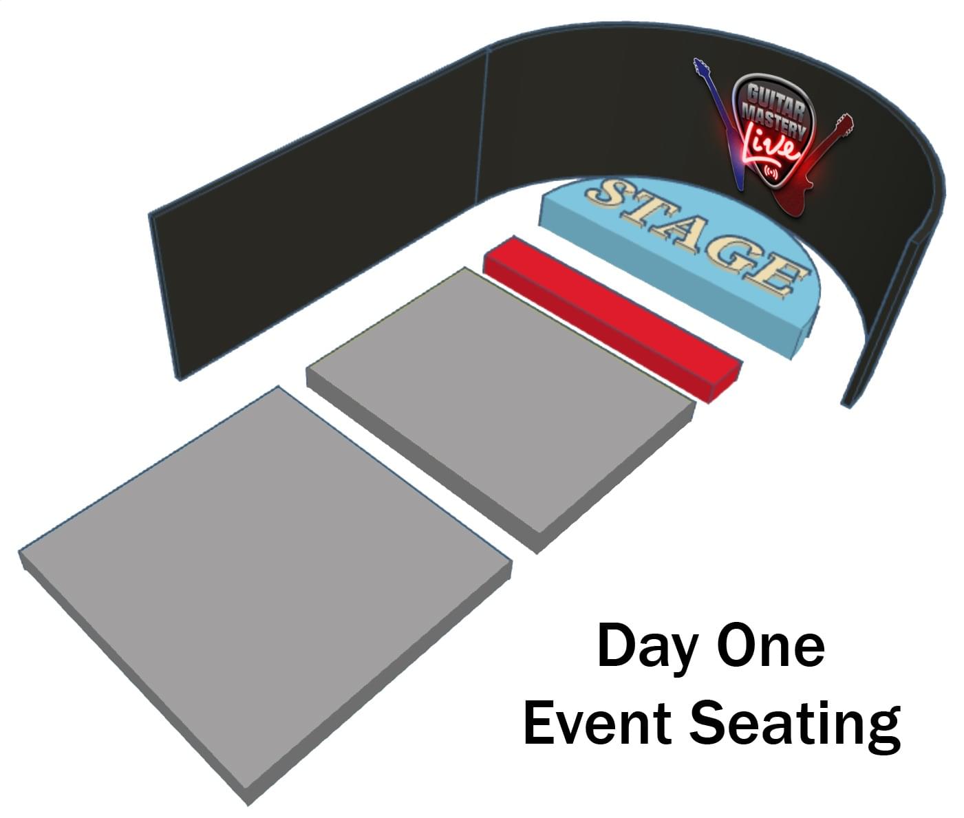 GML Platinum Seating